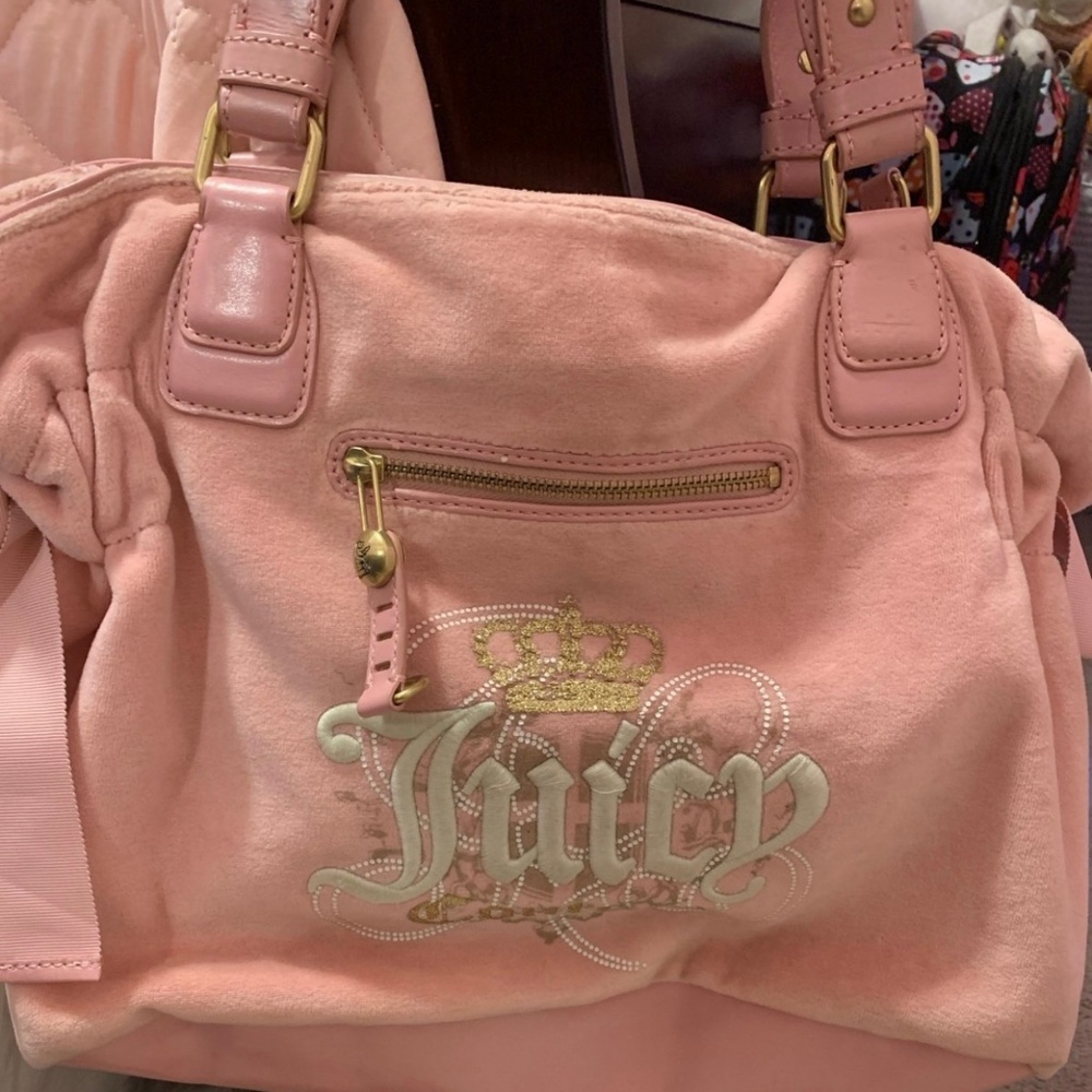 Juicy couture